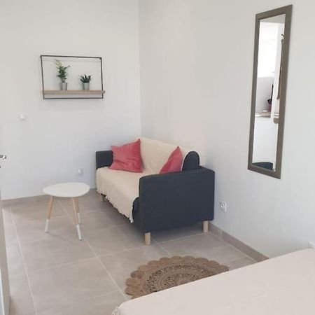 Studio Neuf Atypique Centre Ville Palavas Vue Mer المظهر الخارجي الصورة