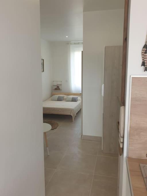 Studio Neuf Atypique Centre Ville Palavas Vue Mer المظهر الخارجي الصورة