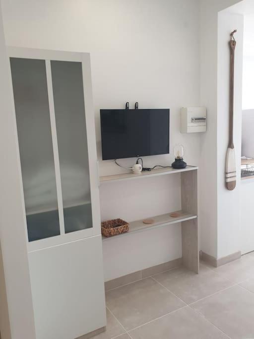Studio Neuf Atypique Centre Ville Palavas Vue Mer المظهر الخارجي الصورة