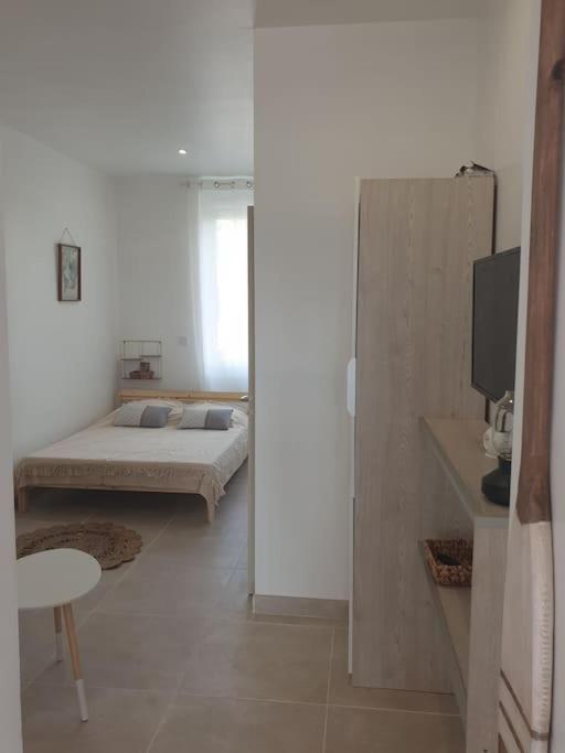 Studio Neuf Atypique Centre Ville Palavas Vue Mer المظهر الخارجي الصورة